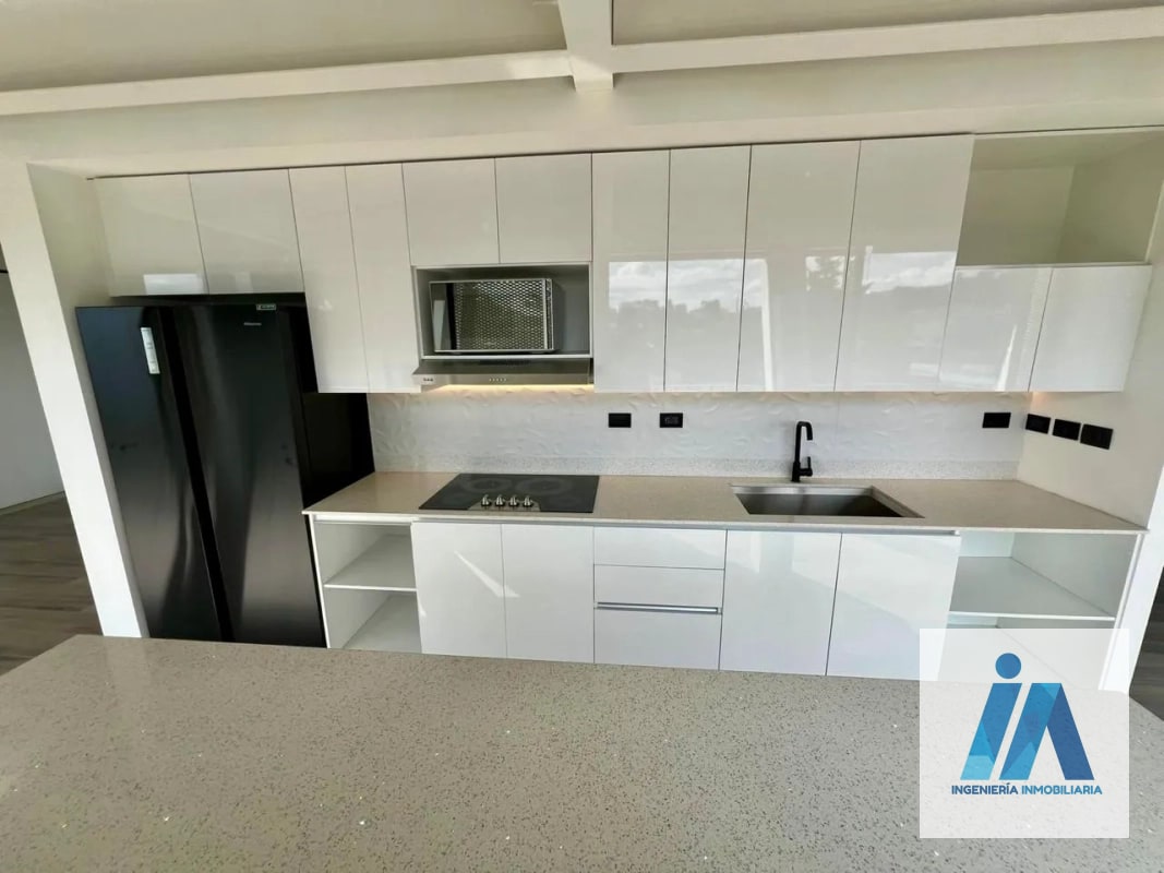 APARTAMENTO TIPO LOFT EN ALQUILER 📍Edificio Sync, Zona 15 VH III ¡ Estilo de vida moderno y excelente ubicación ! - 7