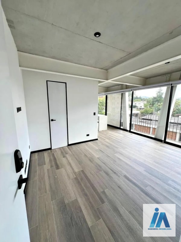 APARTAMENTO TIPO LOFT EN ALQUILER 📍Edificio Sync, Zona 15 VH III ¡ Estilo de vida moderno y excelente ubicación ! - 5