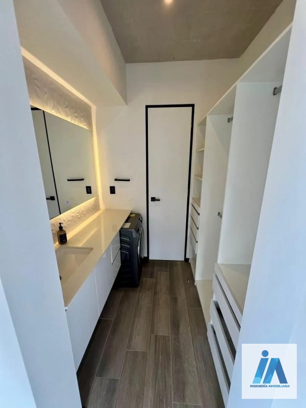APARTAMENTO TIPO LOFT EN ALQUILER 📍Edificio Sync, Zona 15 VH III ¡ Estilo de vida moderno y excelente ubicación ! - 4