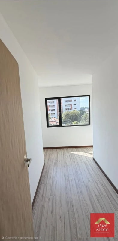 Apartamento en renta zona 10 - NEO2 - 6