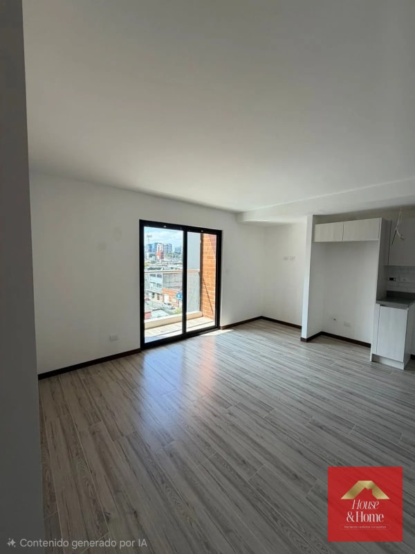 Apartamento en renta zona 10 - NEO2 - 5