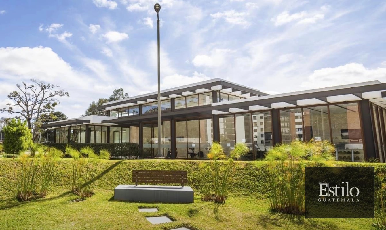 APARTAMENTO EQUIPADO EN SAN ISIDRO. - 1