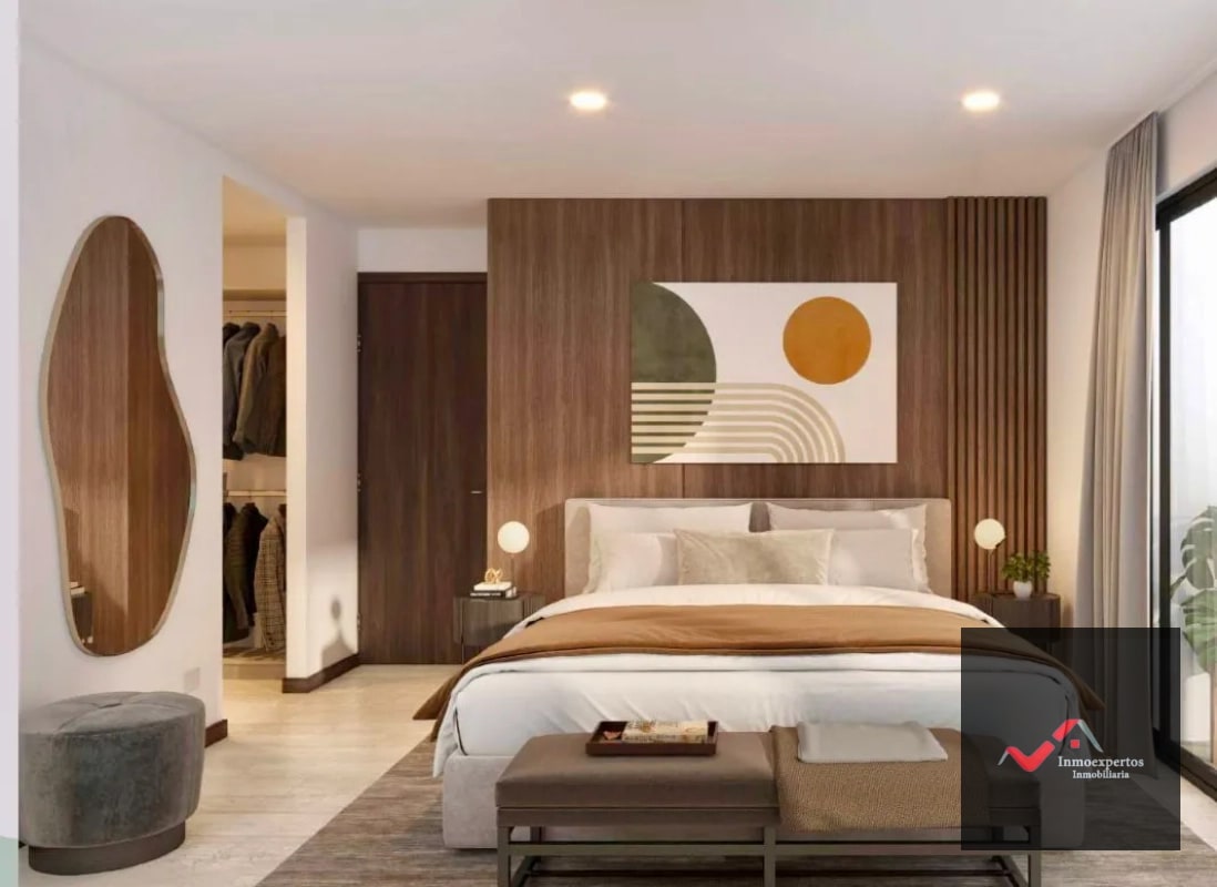 APARTAMENTO EN VENTA ZONA 13 EDIFICIO VERDU - 14
