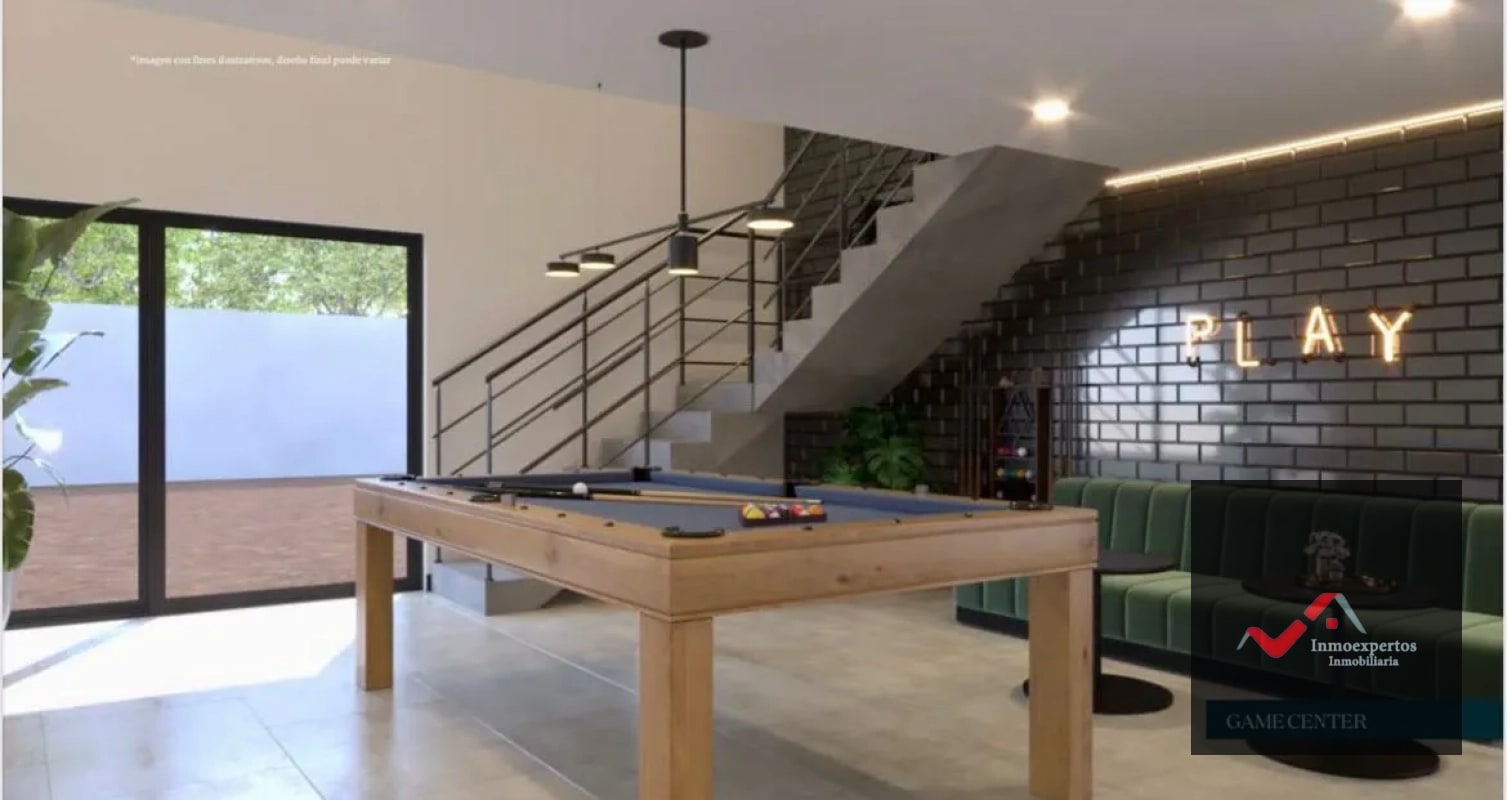 APARTAMENTO EN VENTA ZONA 13 EDIFICIO VERDU - 5
