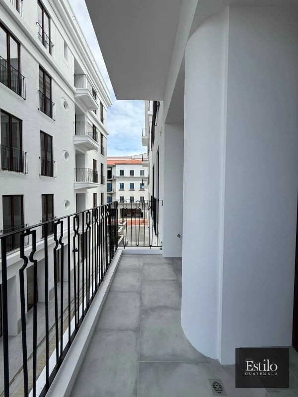 APARTAMENTO PARA ESTRENAR - 1