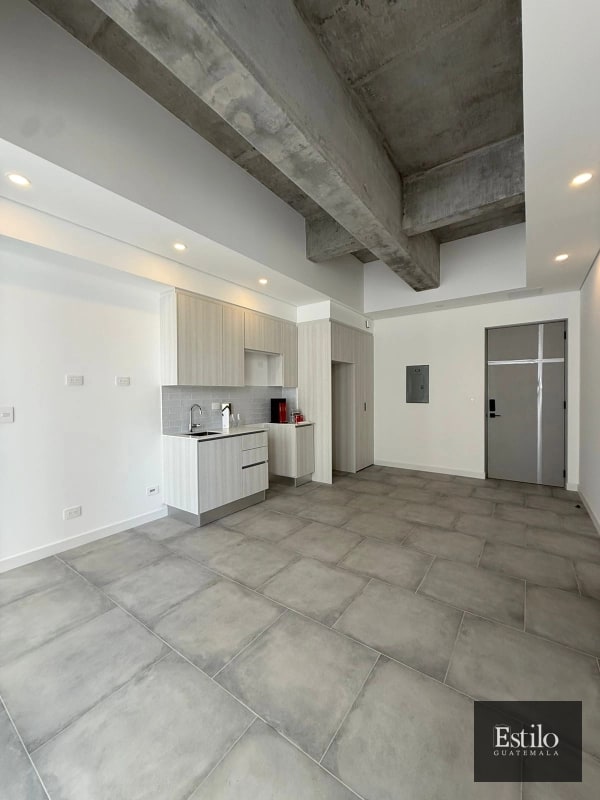 APARTAMENTO PARA ESTRENAR - 6