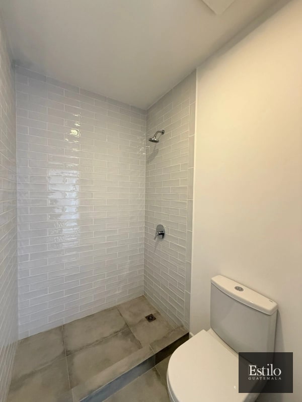 APARTAMENTO PARA ESTRENAR - 5
