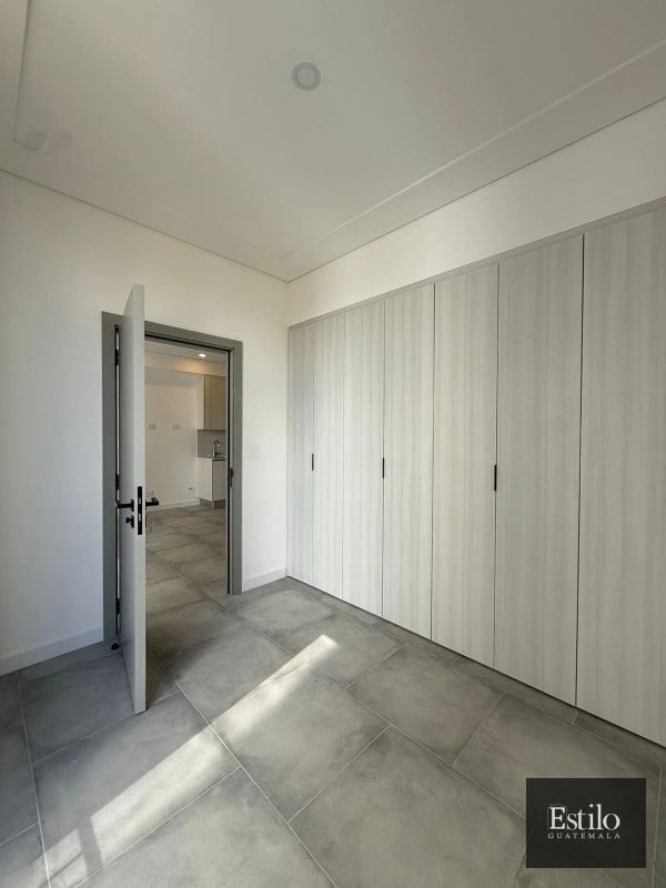 APARTAMENTO PARA ESTRENAR - 4