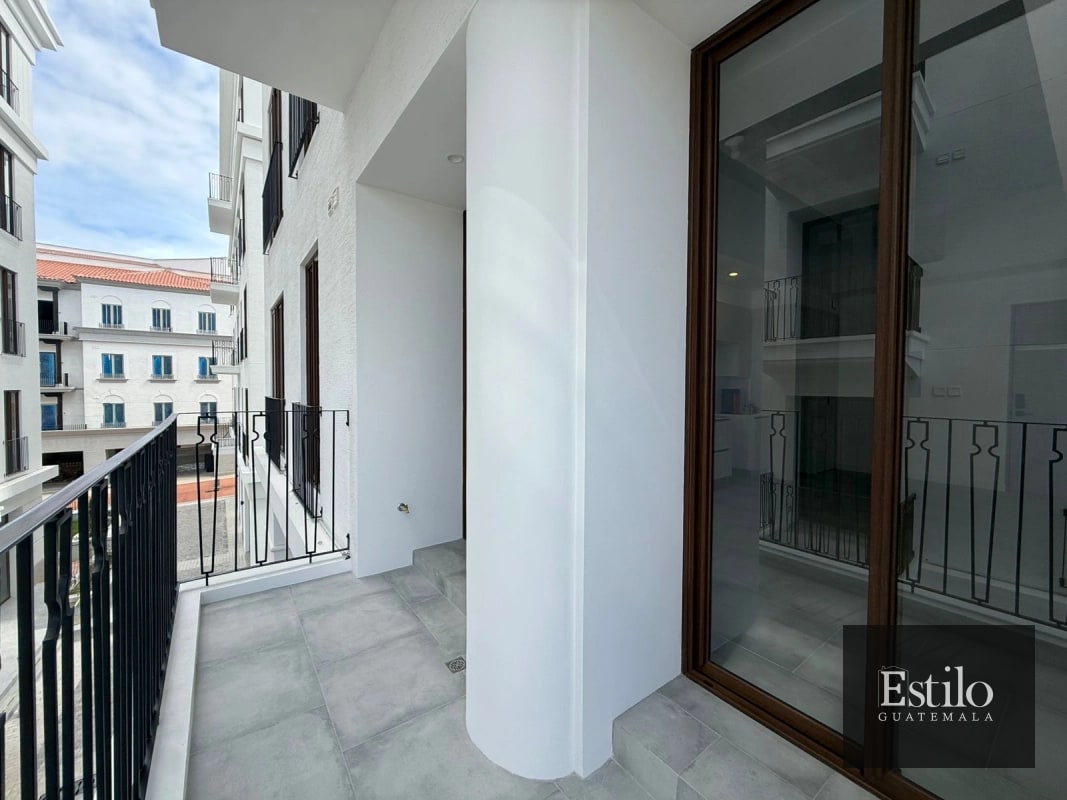 APARTAMENTO PARA ESTRENAR - 2