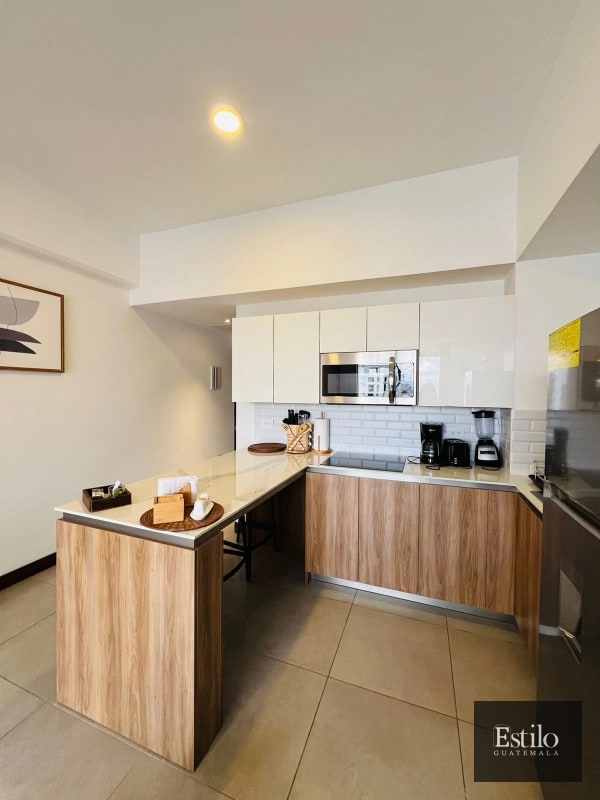 APARTAMENTO ESTUDIO EN VENTA - 7
