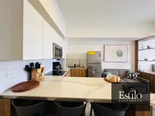 APARTAMENTO ESTUDIO EN VENTA — Apartamento en Venta en Zona 13, Guatemala, Ciudad — miniatura 4 de 10