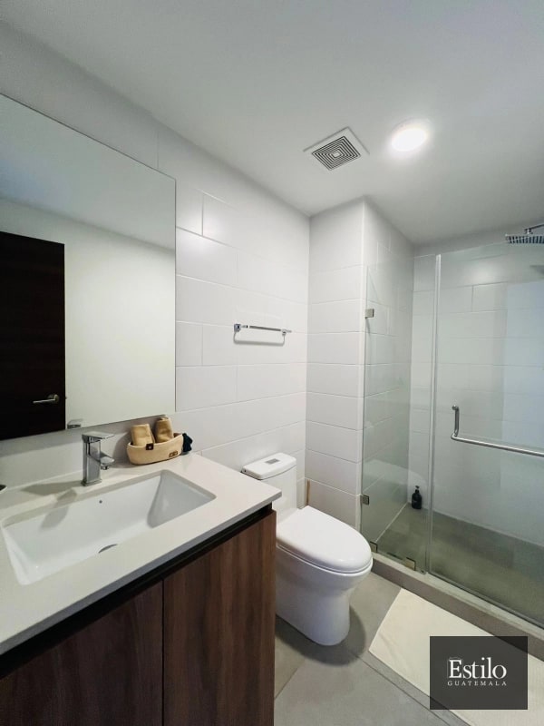 APARTAMENTO ESTUDIO EN VENTA - 3
