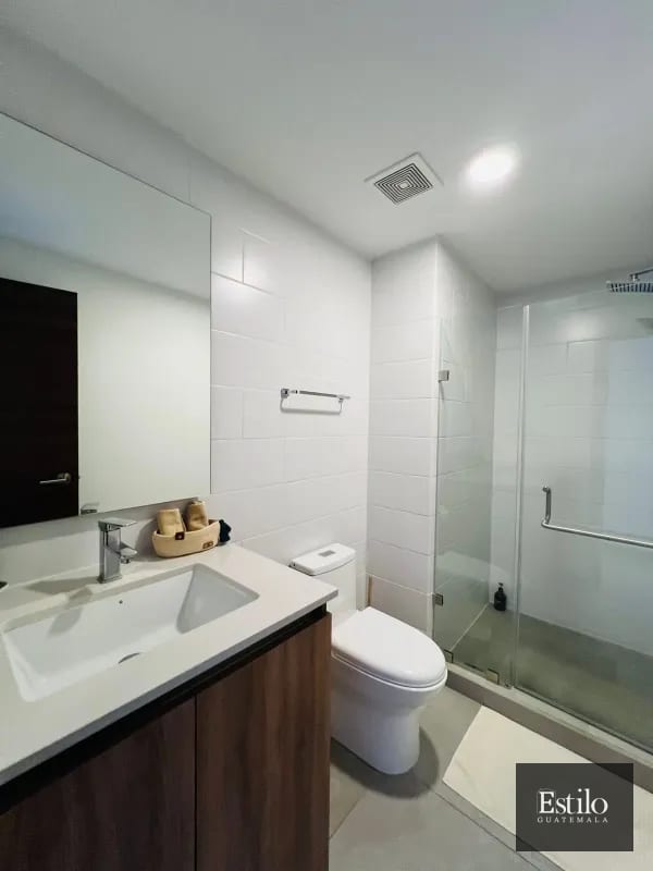 APARTAMENTO ESTUDIO EN VENTA — Apartamento en Venta en Zona 13, Guatemala, Ciudad — foto 3 de 10