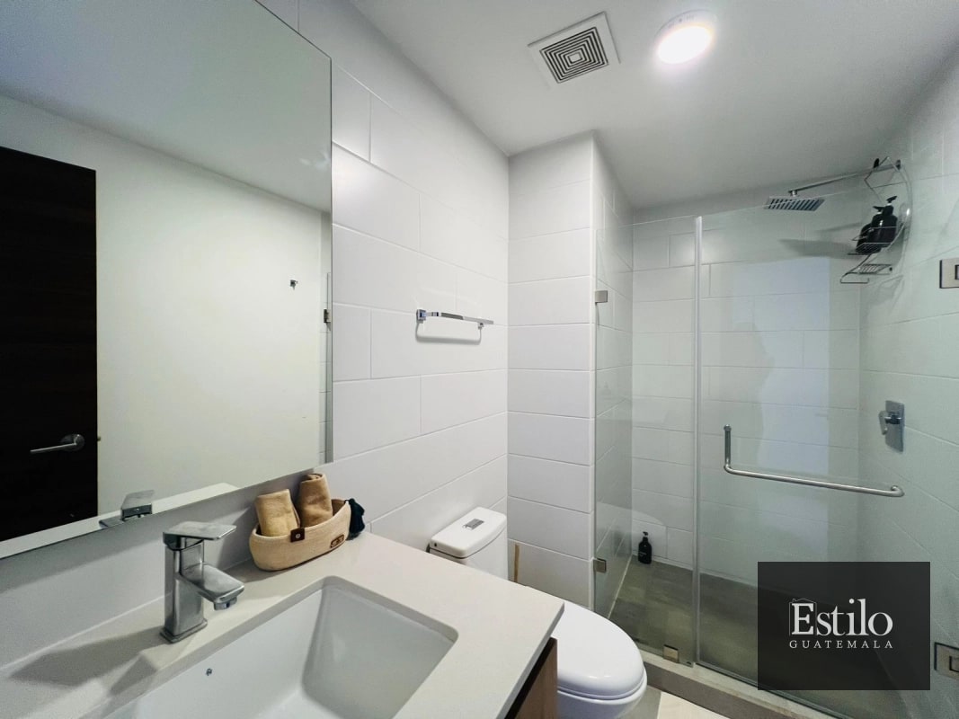 APARTAMENTO ESTUDIO EN VENTA - 2