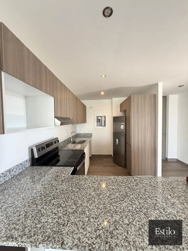 APARTAMENTO EN ALQUILER VH3 - 1