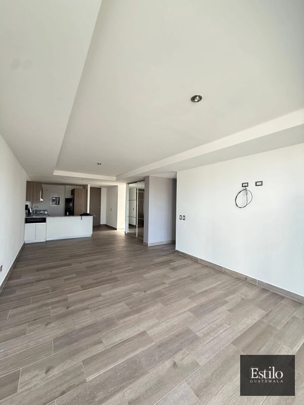 APARTAMENTO EN ALQUILER VH3 - 5