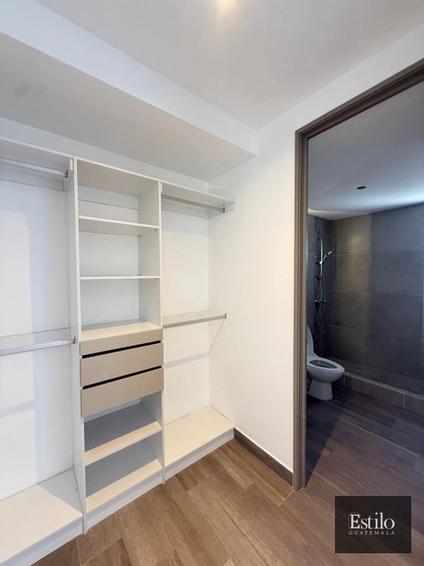 APARTAMENTO EN ALQUILER VH3 - 4