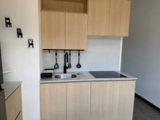 Apartamento en alquiler-Edificio Quince Esquina, Z.15 VHI — Apartamento en Alquiler en Quince Esquina, Zona 15, Guatemala, Ciudad — miniatura 11 de 11