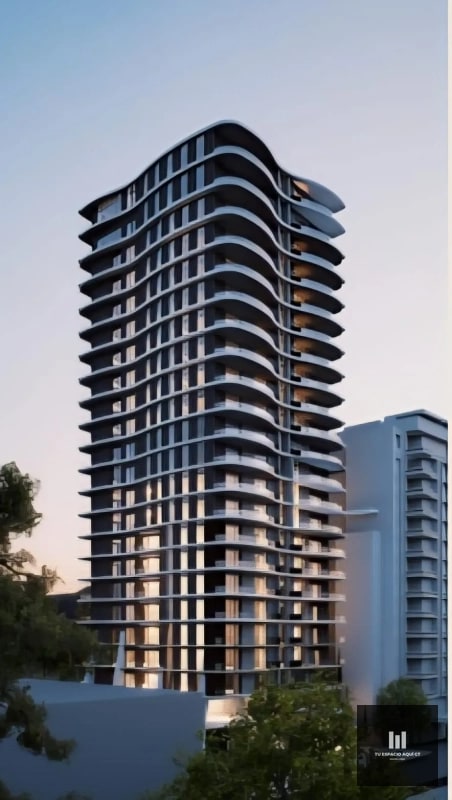 Hermosos Apartamentos en Venta-Zona 14 San Lorenzo Avenida las Américas - 1