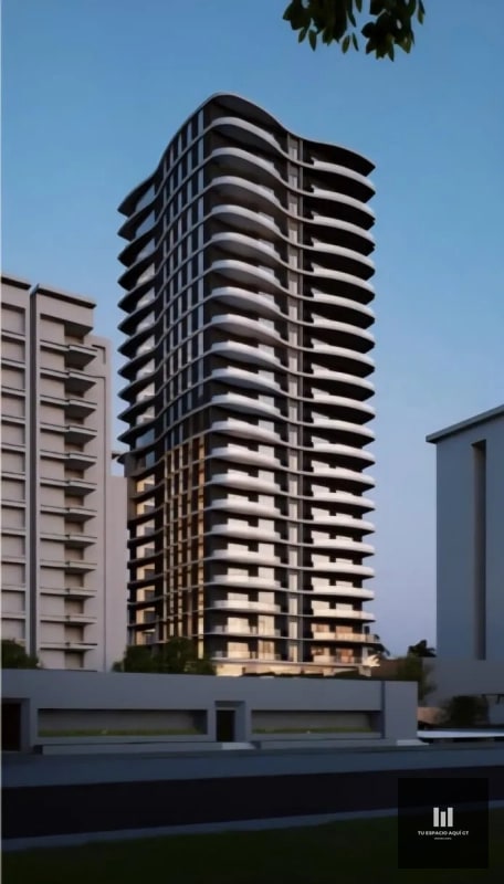 Hermosos Apartamentos en Venta-Zona 14 San Lorenzo Avenida las Américas - 10