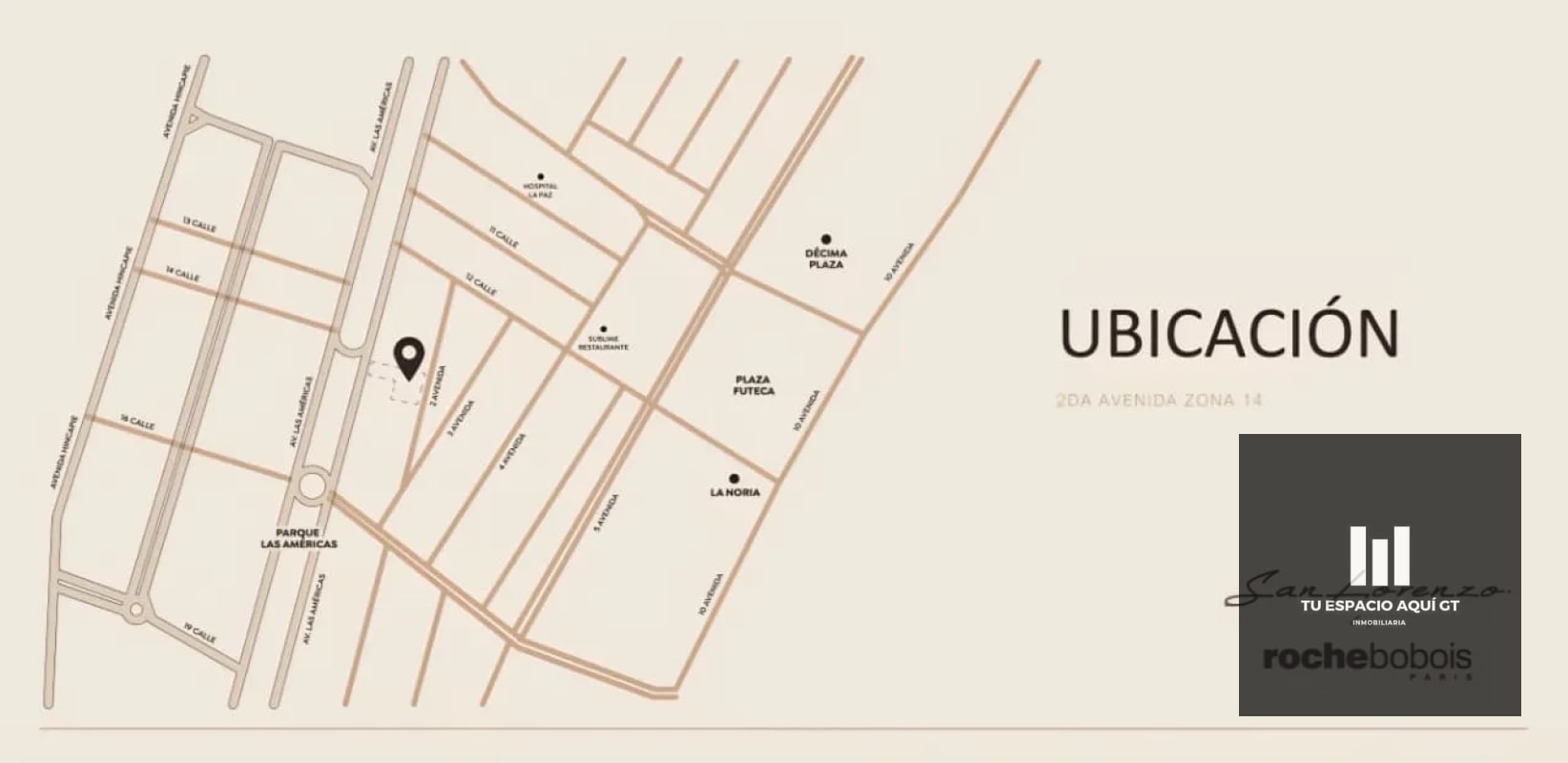 Hermosos Apartamentos en Venta-Zona 14 San Lorenzo Avenida las Américas - 9