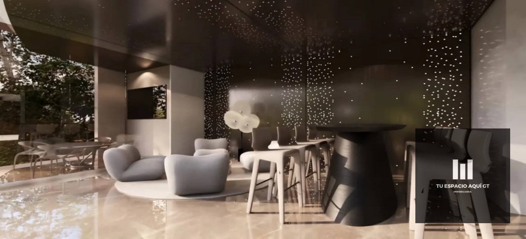 Hermosos Apartamentos en Venta-Zona 14 San Lorenzo Avenida las Américas - 4