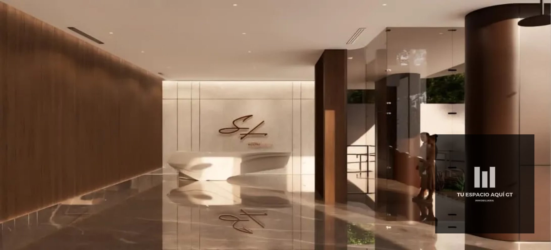 Hermosos Apartamentos en Venta-Zona 14 San Lorenzo Avenida las Américas - 3
