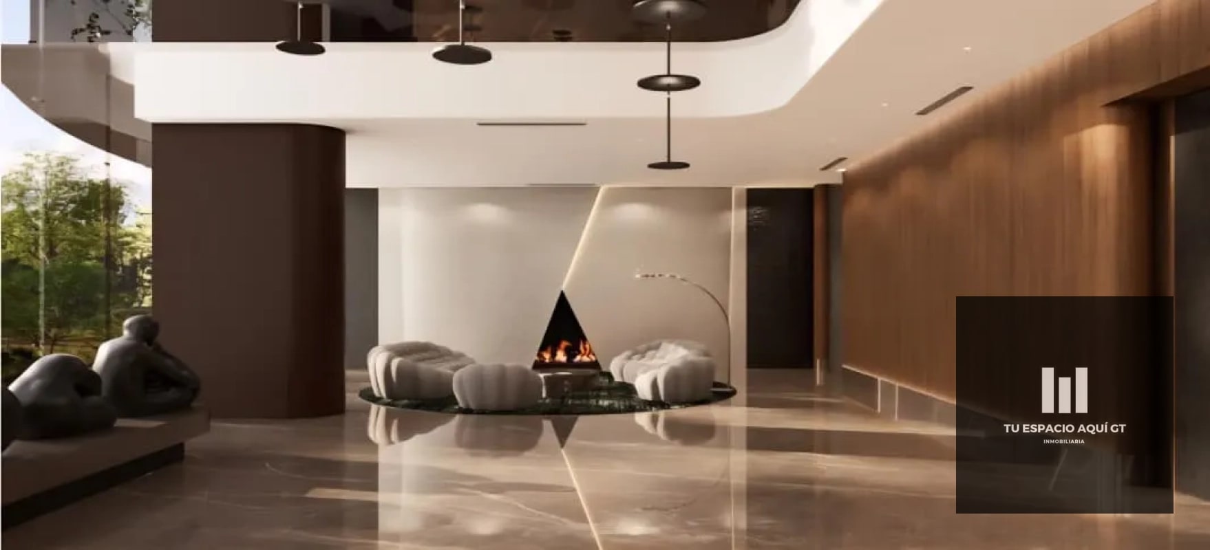 Hermosos Apartamentos en Venta-Zona 14 San Lorenzo Avenida las Américas - 2