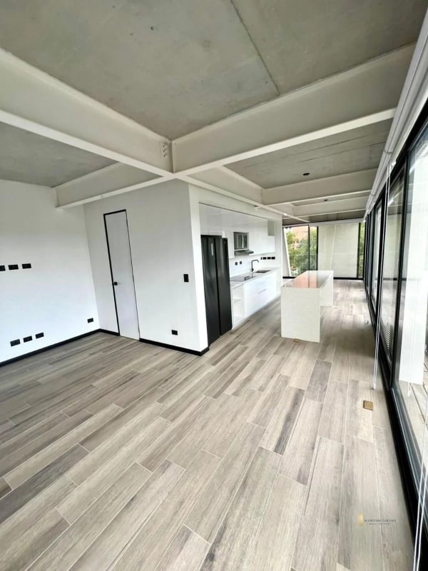 RENTA DE APARTAMENTO TIPO LOFT – Edificio Sync, Zona 15 VH III* - 1