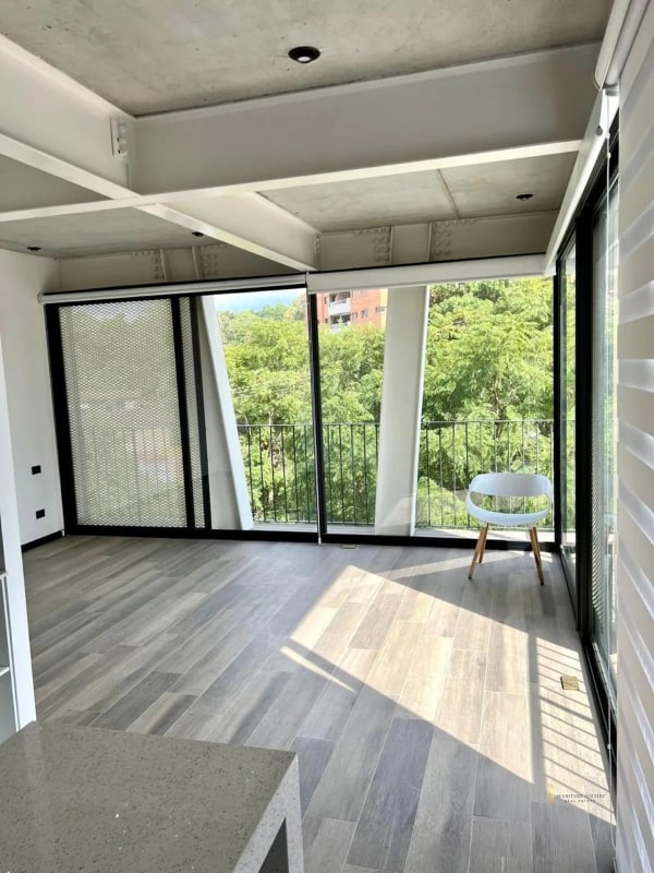 RENTA DE APARTAMENTO TIPO LOFT – Edificio Sync, Zona 15 VH III* - 7