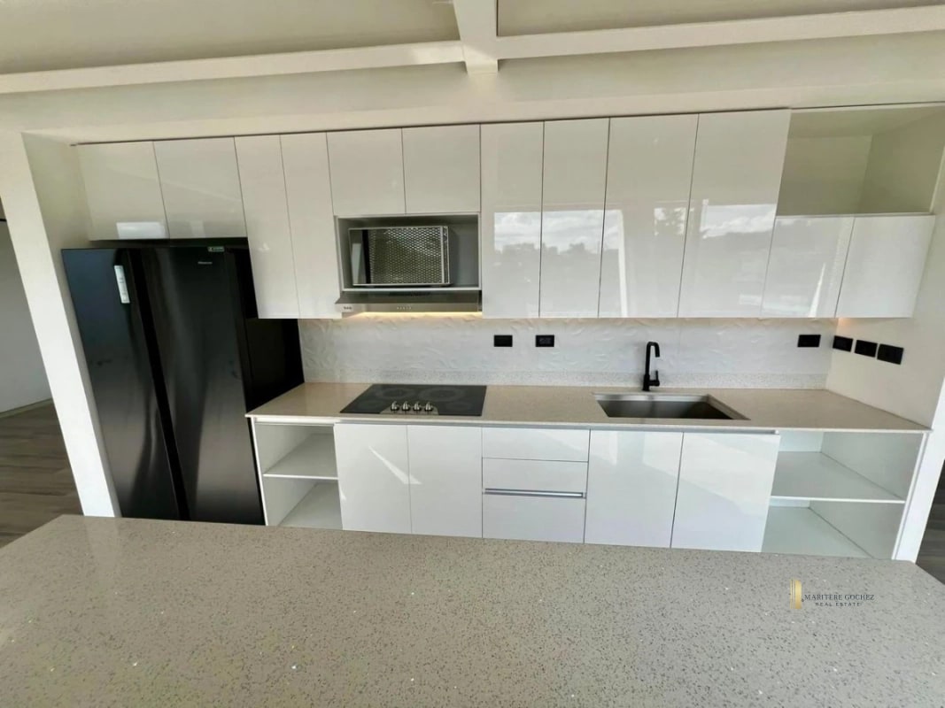 RENTA DE APARTAMENTO TIPO LOFT – Edificio Sync, Zona 15 VH III* - 6