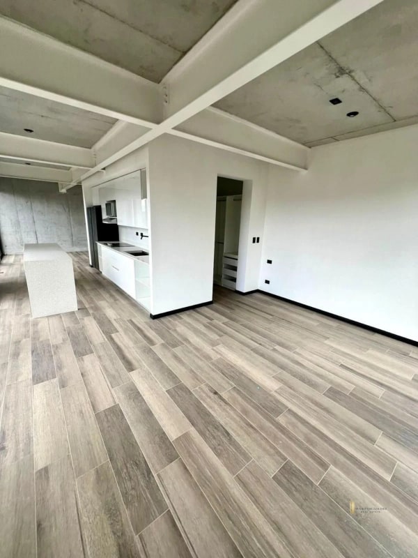 RENTA DE APARTAMENTO TIPO LOFT – Edificio Sync, Zona 15 VH III* - 5