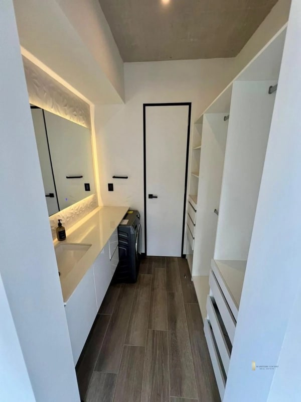 RENTA DE APARTAMENTO TIPO LOFT – Edificio Sync, Zona 15 VH III* - 4