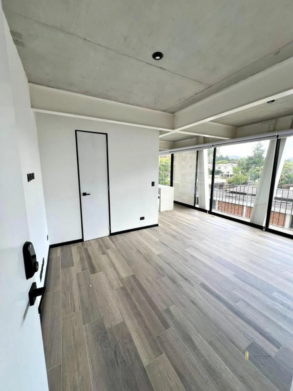 RENTA DE APARTAMENTO TIPO LOFT – Edificio Sync, Zona 15 VH III* - 3