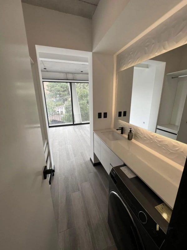 RENTA DE APARTAMENTO TIPO LOFT – Edificio Sync, Zona 15 VH III* - 2