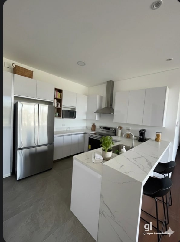 Apartamento en renta, para estrenar 3 dormitorios y dormitorios de Servicio. completo! - 3