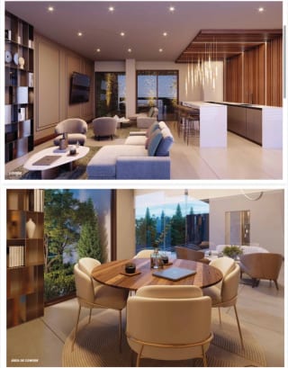 Apartamentos en venta Arbitare Americas zona 13 — Apartamento en Venta en Zona 13, Guatemala, Ciudad — miniatura 6 de 6