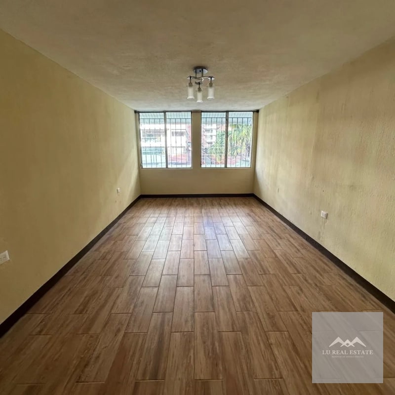 apartamento en renta de una habitacion en z14 - 1