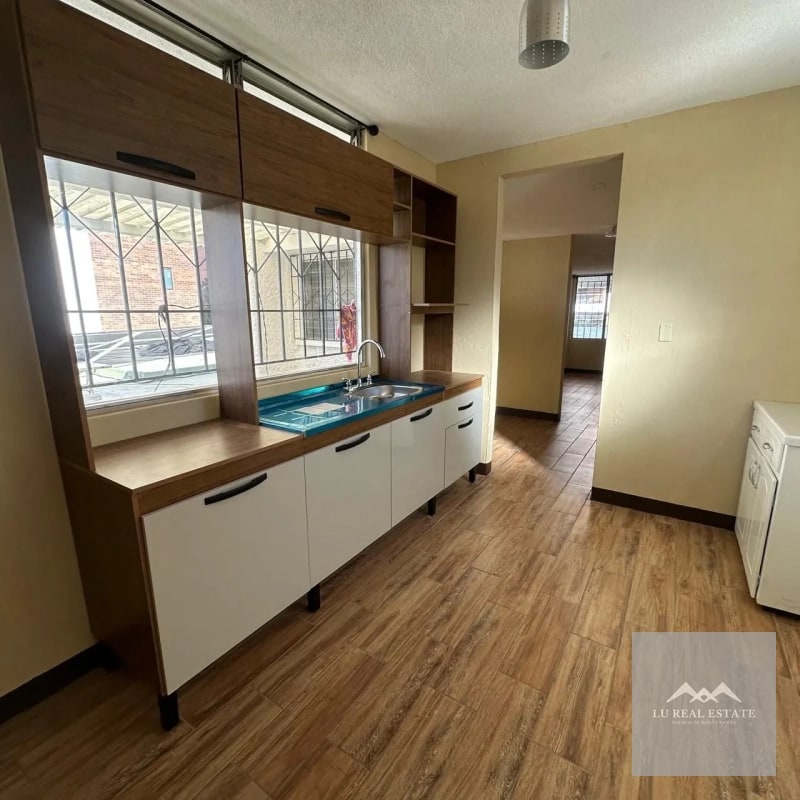 apartamento en renta de una habitacion en z14 - 6