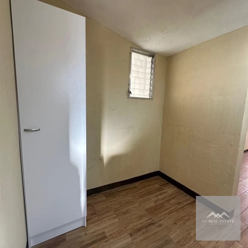 apartamento en renta de una habitacion en z14 - 5