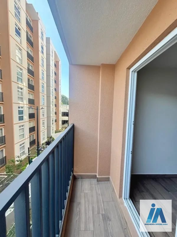 APARTAMENTO EN VENTA📍Edificio Lares16, Zona 16 Ubicación, confort y diseño todo en un solo lugar — Apartamento en Venta en Lares 16, Zona 16, Guatemala, Ciudad — foto 12 de 16