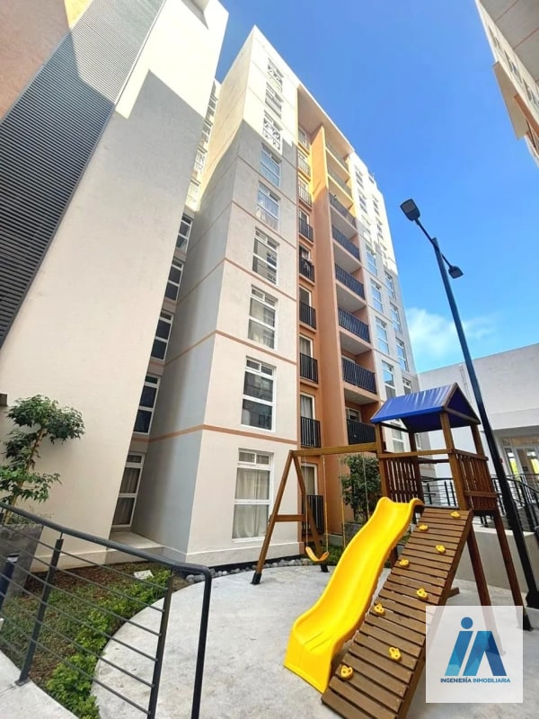 APARTAMENTO EN VENTA📍Edificio Lares16, Zona 16 Ubicación, confort y diseño todo en un solo lugar - 4
