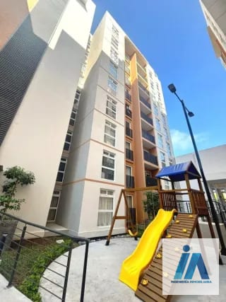 APARTAMENTO EN VENTA📍Edificio Lares16, Zona 16 Ubicación, confort y diseño todo en un solo lugar — Apartamento en Venta en Lares 16, Zona 16, Guatemala, Ciudad — miniatura 4 de 16