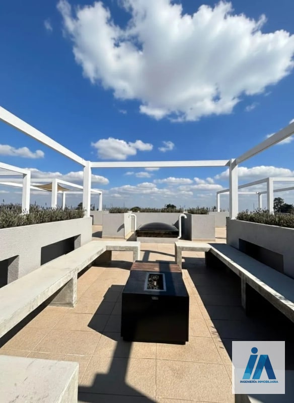 APARTAMENTO EN VENTA📍Edificio Lares16, Zona 16 Ubicación, confort y diseño todo en un solo lugar - 3