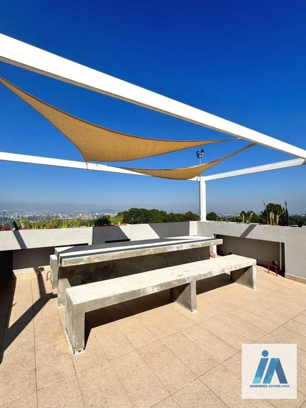 APARTAMENTO EN VENTA📍Edificio Lares16, Zona 16 Ubicación, confort y diseño todo en un solo lugar - 2