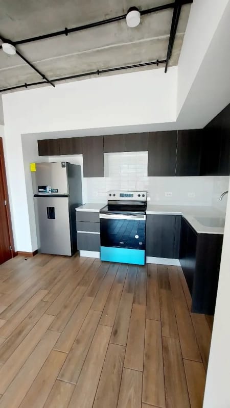 Alquilo Apartamentos en Inara 4 Norte Zona 4 — Apartamento en Alquiler en Inara Cuatro Norte, Zona 4, Guatemala, Ciudad — foto 15 de 15