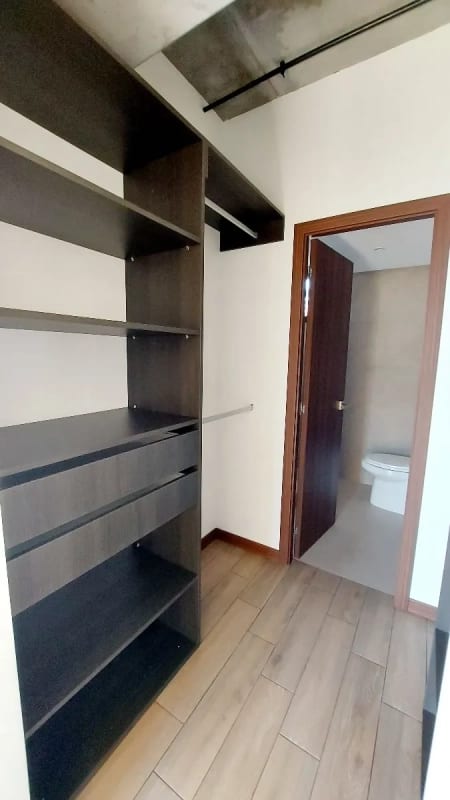 Alquilo Apartamentos en Inara 4 Norte Zona 4 — Apartamento en Alquiler en Inara Cuatro Norte, Zona 4, Guatemala, Ciudad — foto 9 de 15