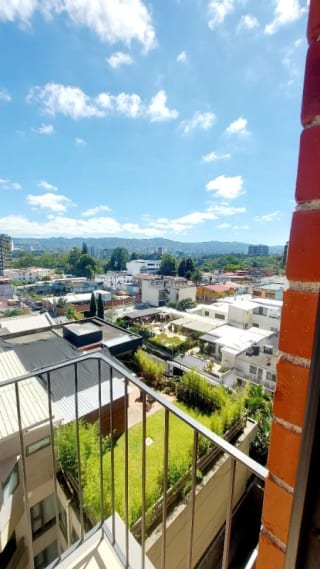 Venta apartamento Meraki Zona 10 — Apartamento en Venta en Meraki Z10, Zona 10, Guatemala, Ciudad — miniatura 16 de 17