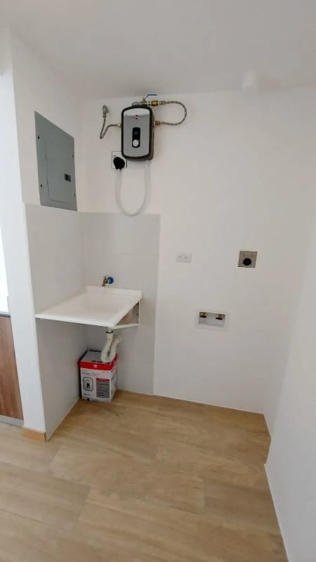 Venta apartamento Meraki Zona 10 — Apartamento en Venta en Meraki Z10, Zona 10, Guatemala, Ciudad — foto 13 de 17