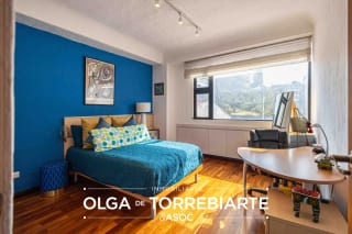 Apartamento en venta Edificio La Barranca, Zona 15 — Apartamento en Venta en La Barranca, Zona 15, Guatemala, Ciudad — miniatura 12 de 17